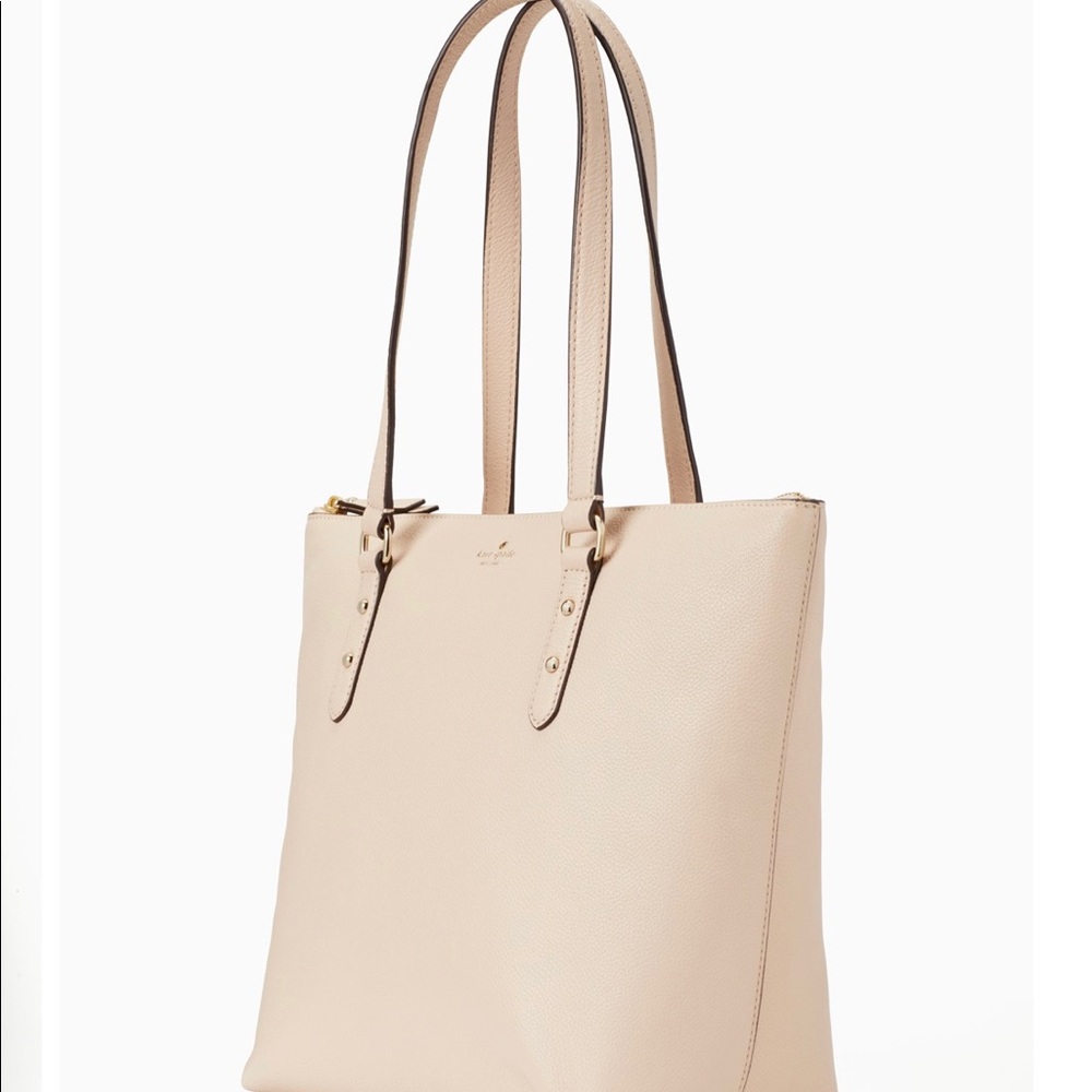 Kate Spade Larchmont Avenue Penny Warmbeige